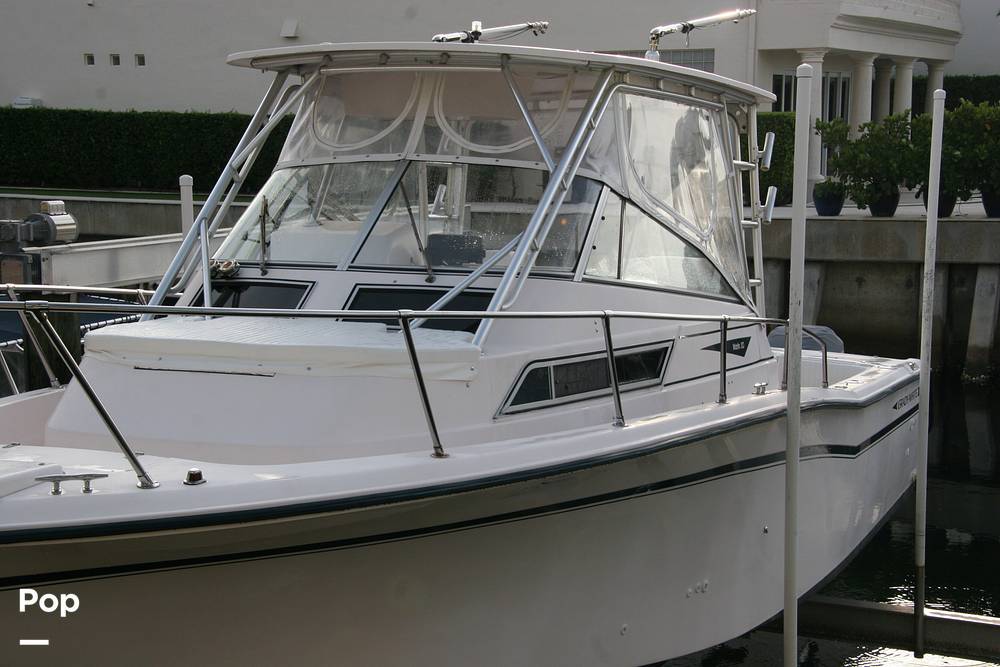 Slide: The Image of Grady-White 300 Marlin 1996 - 14544847