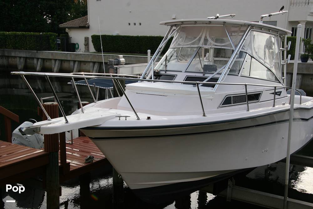 Slide: The Image of Grady-White 300 Marlin 1996 - 14544848