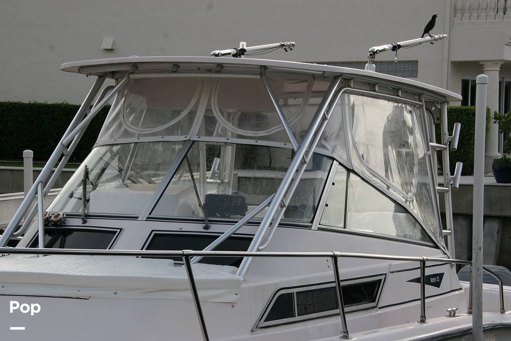 Slide: The Image of Grady-White 300 Marlin 1996 - 14544849