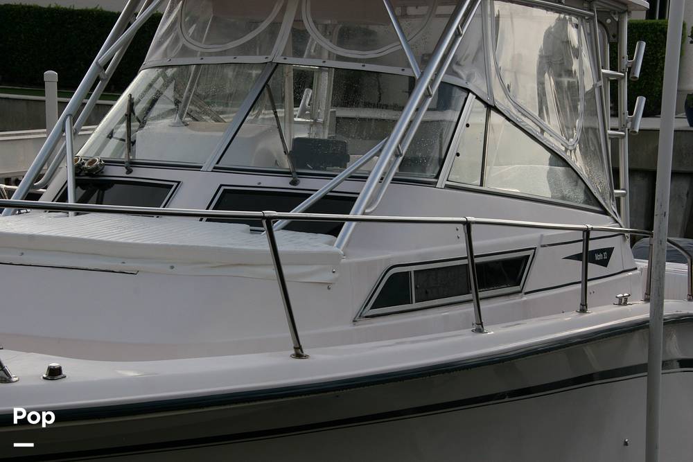Slide: The Image of Grady-White 300 Marlin 1996 - 14544850