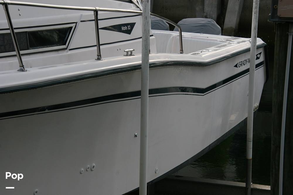 Slide: The Image of Grady-White 300 Marlin 1996 - 14544851