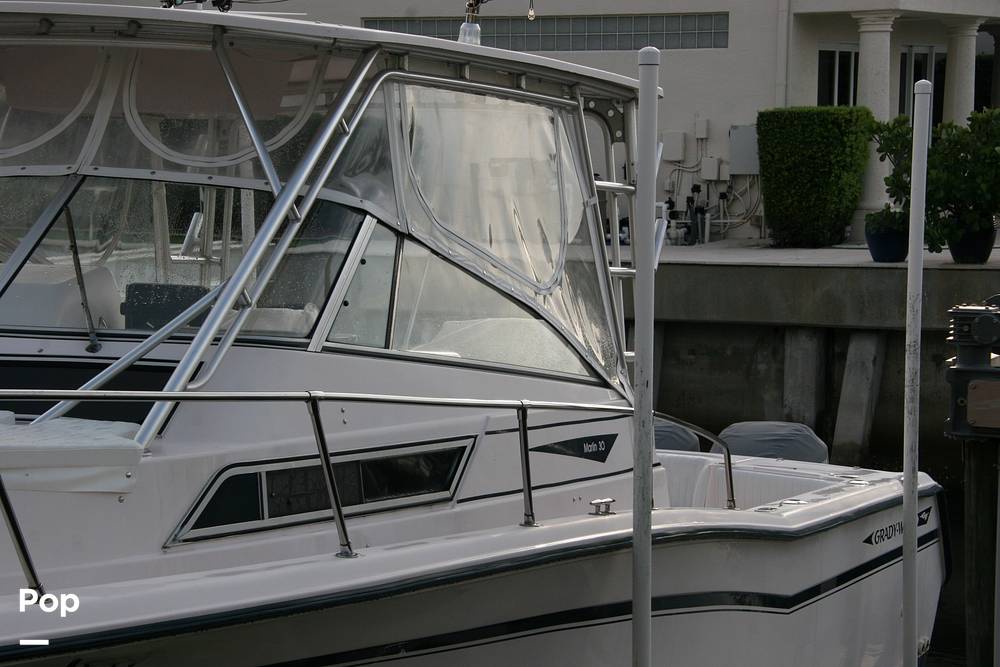 Slide: The Image of Grady-White 300 Marlin 1996 - 14544852