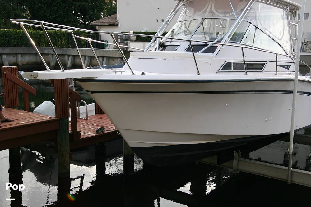Slide: The Image of Grady-White 300 Marlin 1996 - 14544853