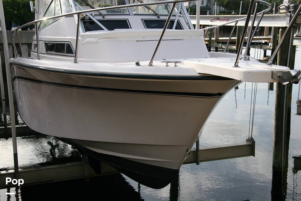 Slide: The Image of Grady-White 300 Marlin 1996 - 14544854