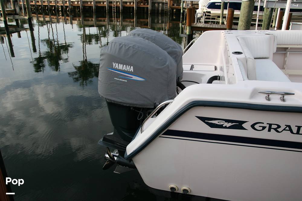 Slide: The Image of Grady-White 300 Marlin 1996 - 14544858