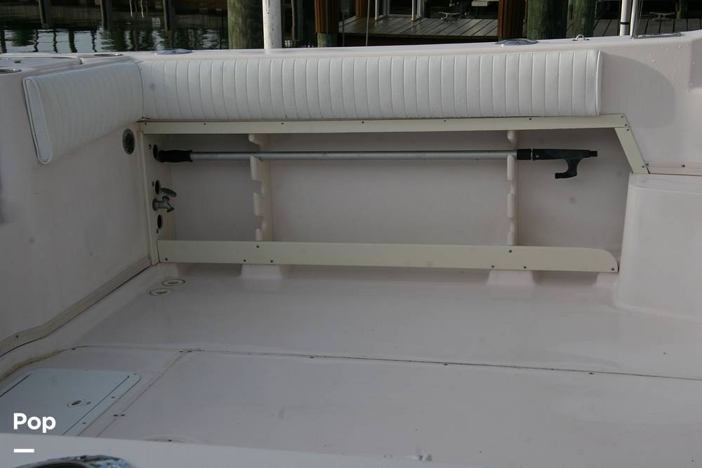 Slide: The Image of Under Gunwale Rod Storage - 14544862