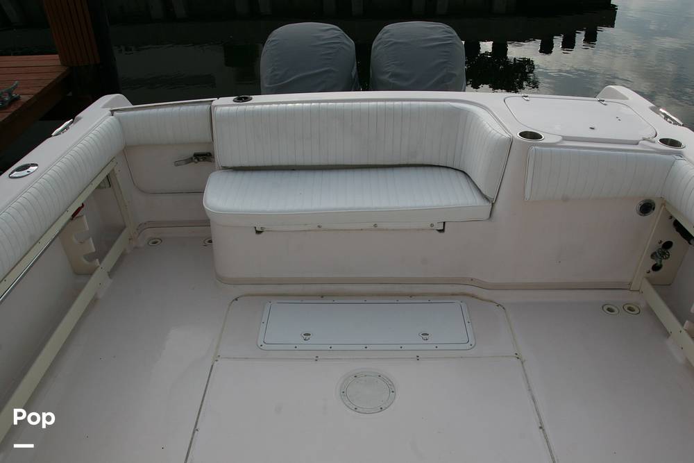 Slide: The Image of Transom Seating - 14544865
