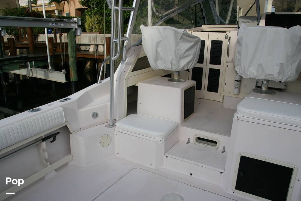 Slide: The Image of Grady-White 300 Marlin 1996 - 14544869