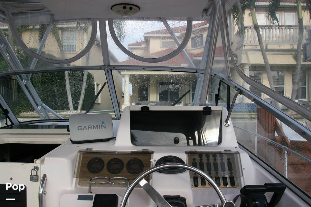 Slide: The Image of Grady-White 300 Marlin 1996 - 14544872