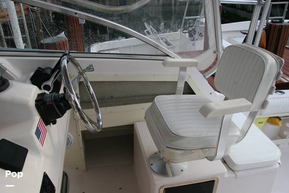 Slide: The Image of Grady-White 300 Marlin 1996 - 14544875