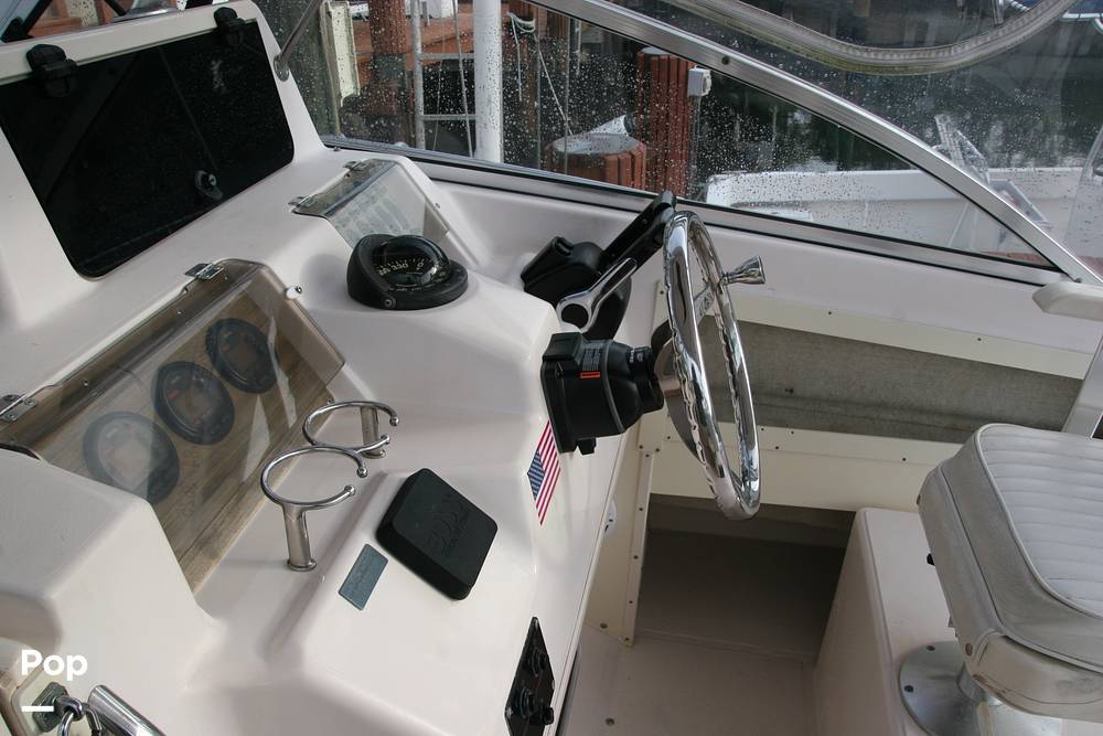Slide: The Image of Grady-White 300 Marlin 1996 - 14544876