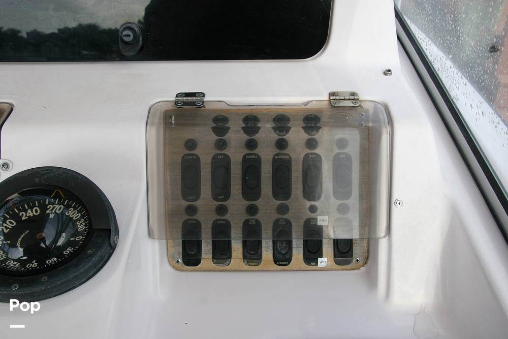 Slide: The Image of Cockpit Switch Panel - 14544880