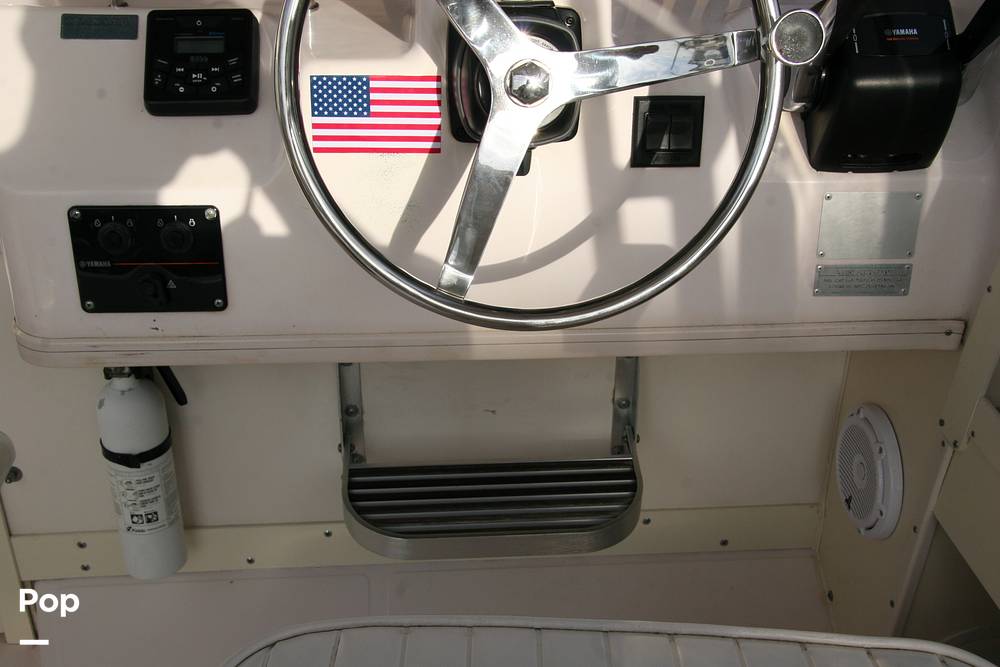 Slide: The Image of Grady-White 300 Marlin 1996 - 14544887