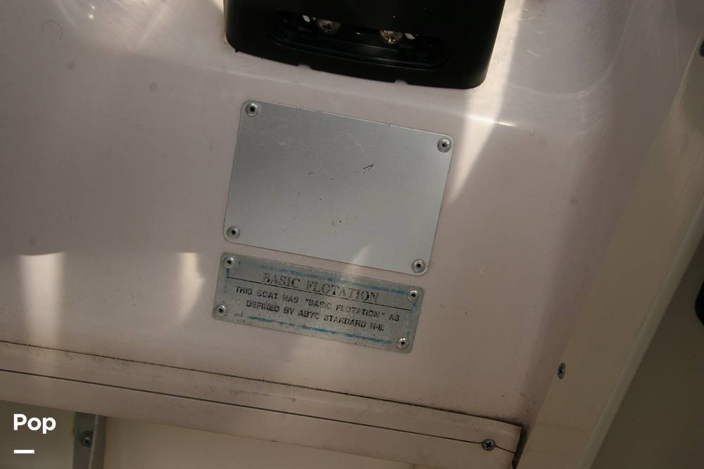 Slide: The Image of Grady-White 300 Marlin 1996 - 14544888