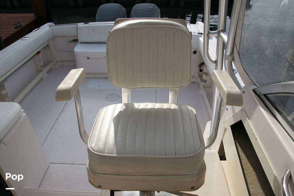 Slide: The Image of Cockpit Seating - 14544891