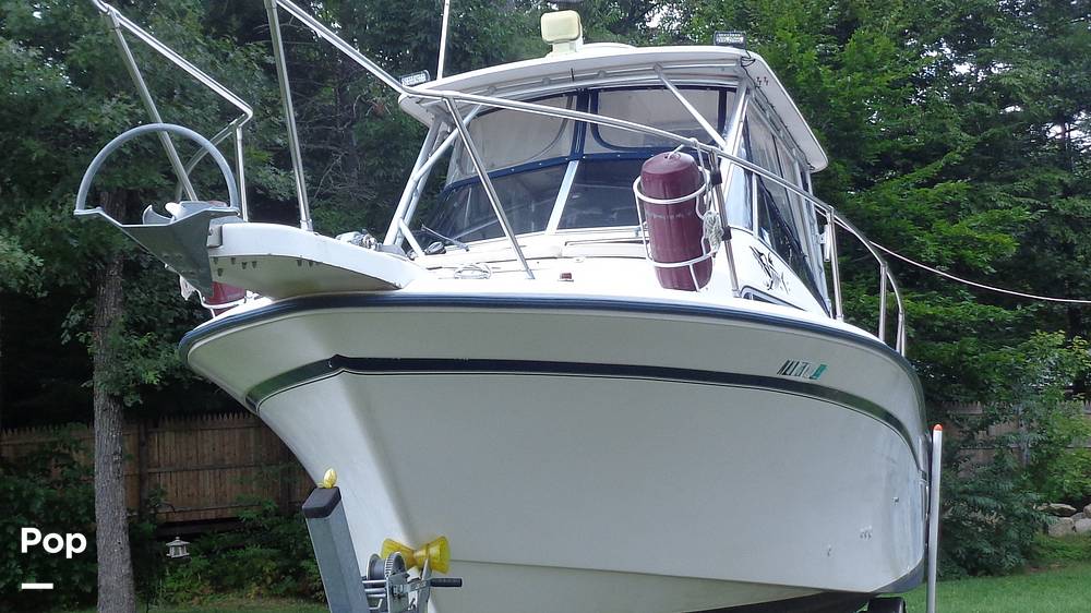 Slide: The Image of Grady-White 300 Marlin 1997 - 14567098