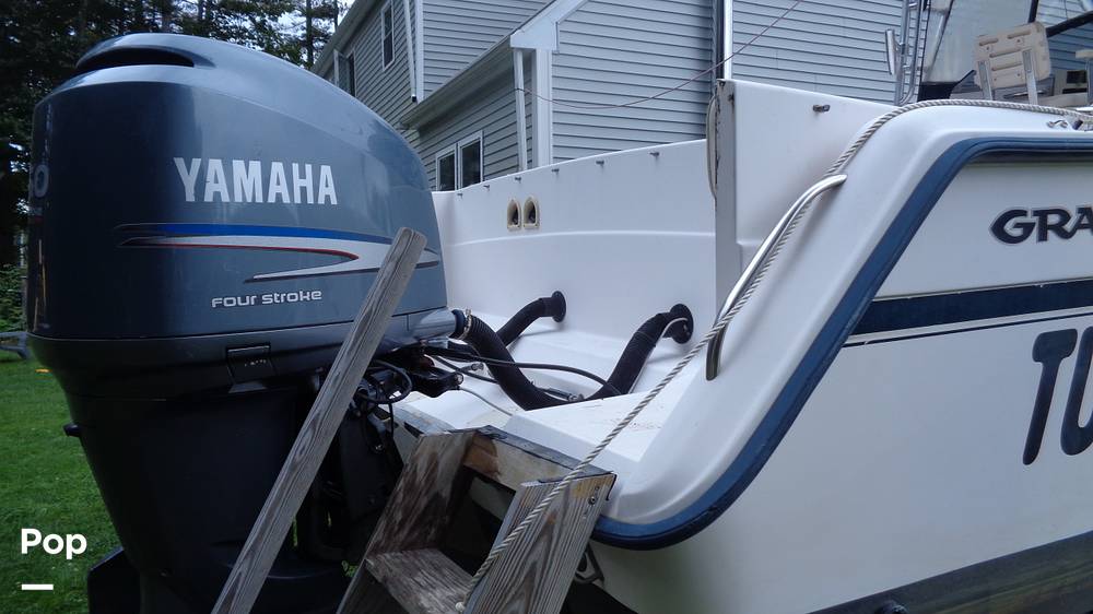 Slide: The Image of Grady-White 300 Marlin 1997 - 14567107