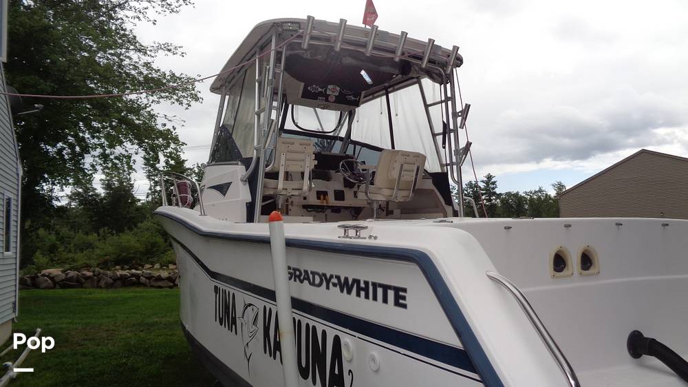 Slide: The Image of Grady-White 300 Marlin 1997 - 14567116