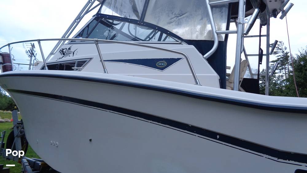 Slide: The Image of Grady-White 300 Marlin 1997 - 14567119
