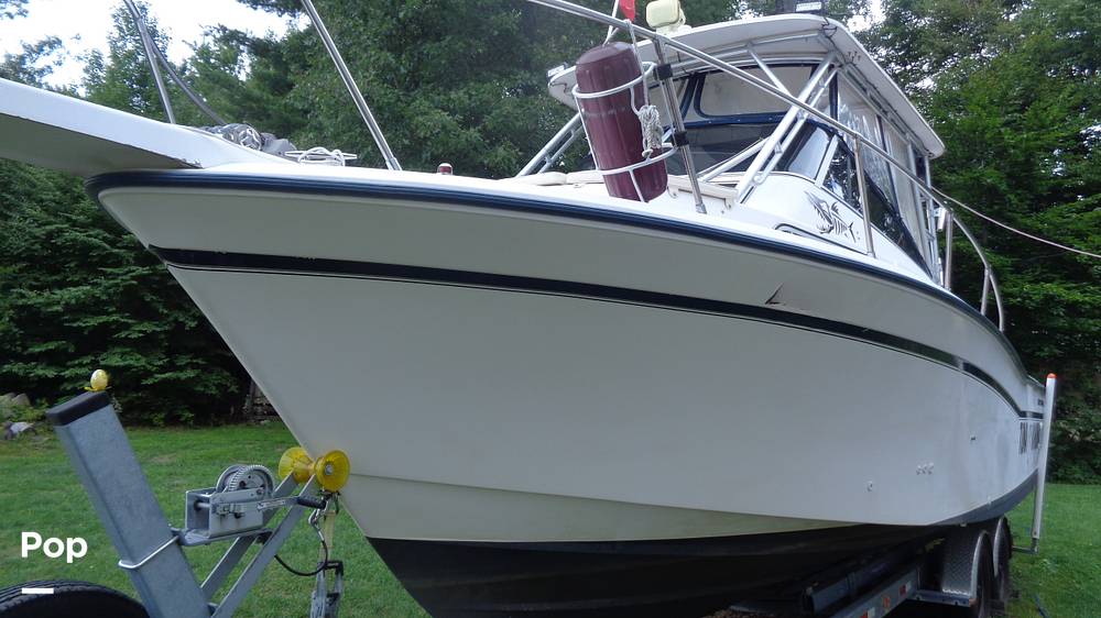 Slide: The Image of Grady-White 300 Marlin 1997 - 14567122
