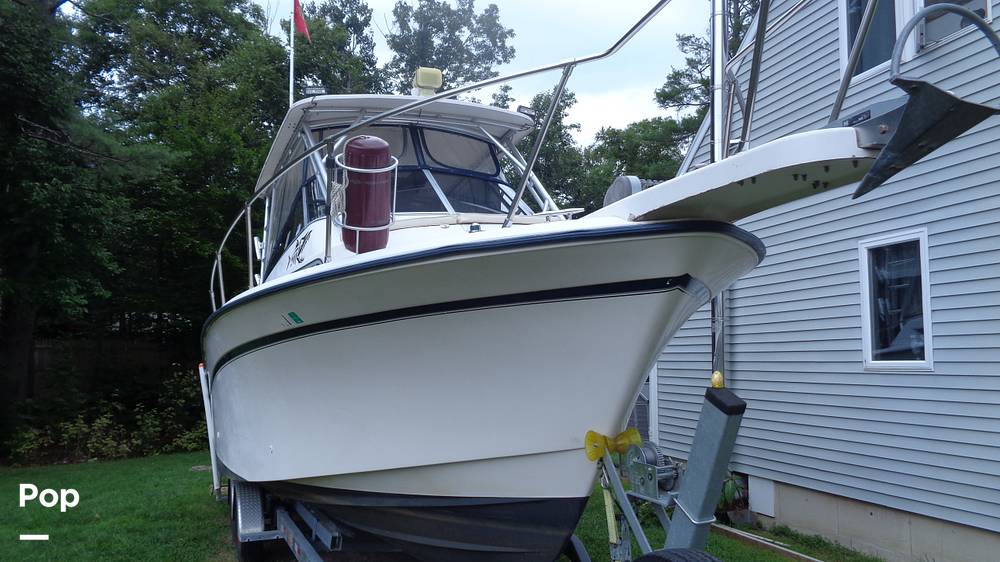 Slide: The Image of Grady-White 300 Marlin 1997 - 14567100