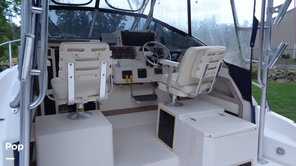 Slide: The Image of Grady-White 300 Marlin 1997 - 14567138