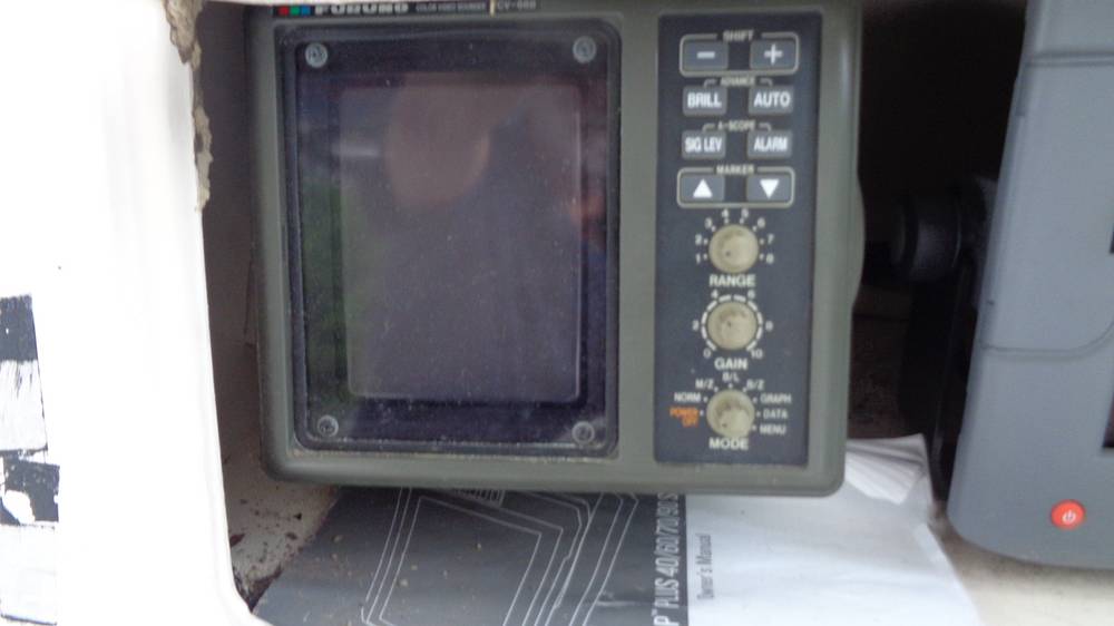 Slide: The Image of Grady-White 300 Marlin 1997 - 14567144
