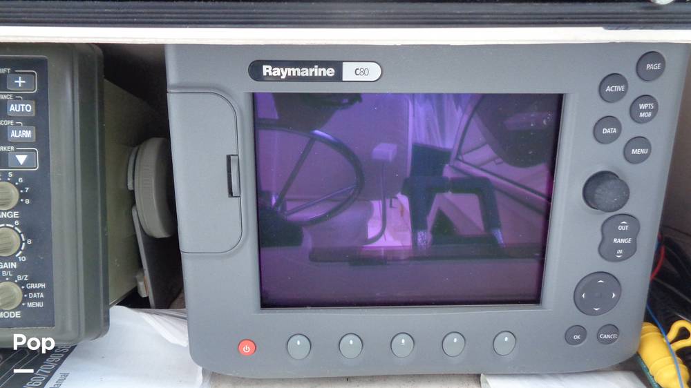 Slide: The Image of Grady-White 300 Marlin 1997 - 14567145