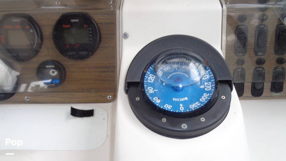 Slide: The Image of Grady-White 300 Marlin 1997 - 14567146