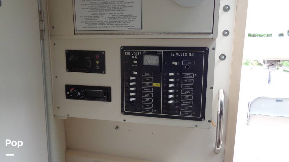 Slide: The Image of Grady-White 300 Marlin 1997 - 14567160