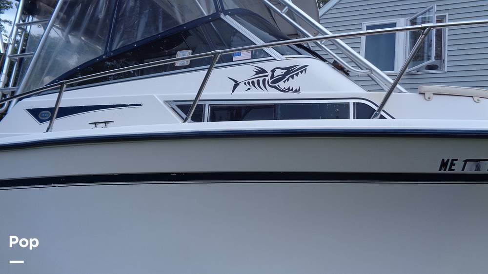 Slide: The Image of Grady-White 300 Marlin 1997 - 14567104