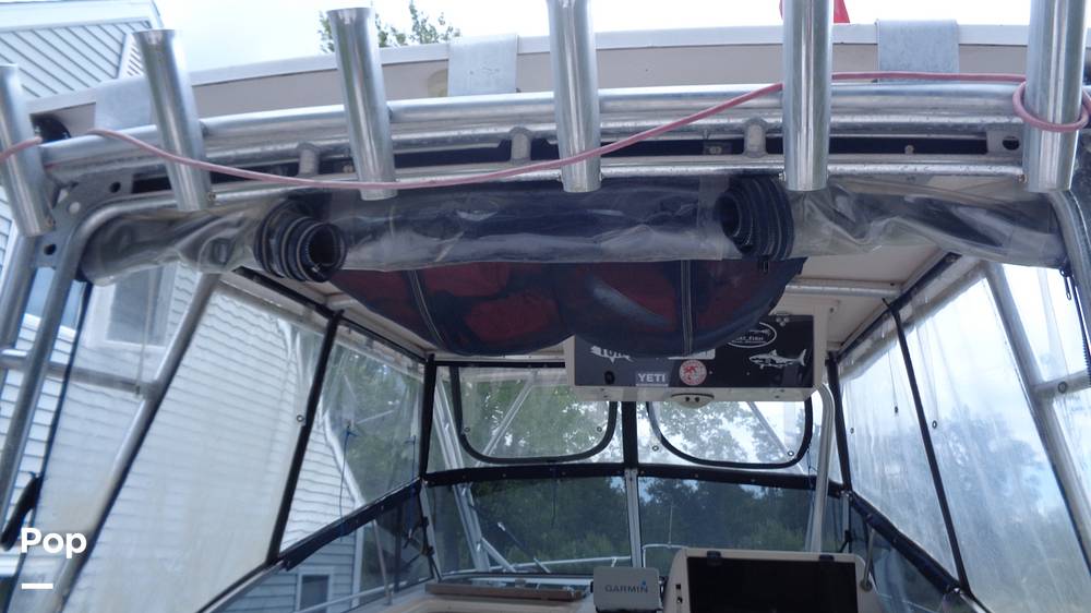 Slide: The Image of Grady-White 300 Marlin 1997 - 14567419