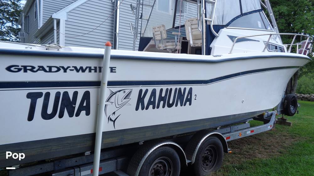 Slide: The Image of Grady-White 300 Marlin 1997 - 14567106