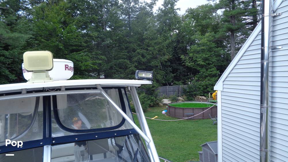 Slide: The Image of Grady-White 300 Marlin 1997 - 14567428