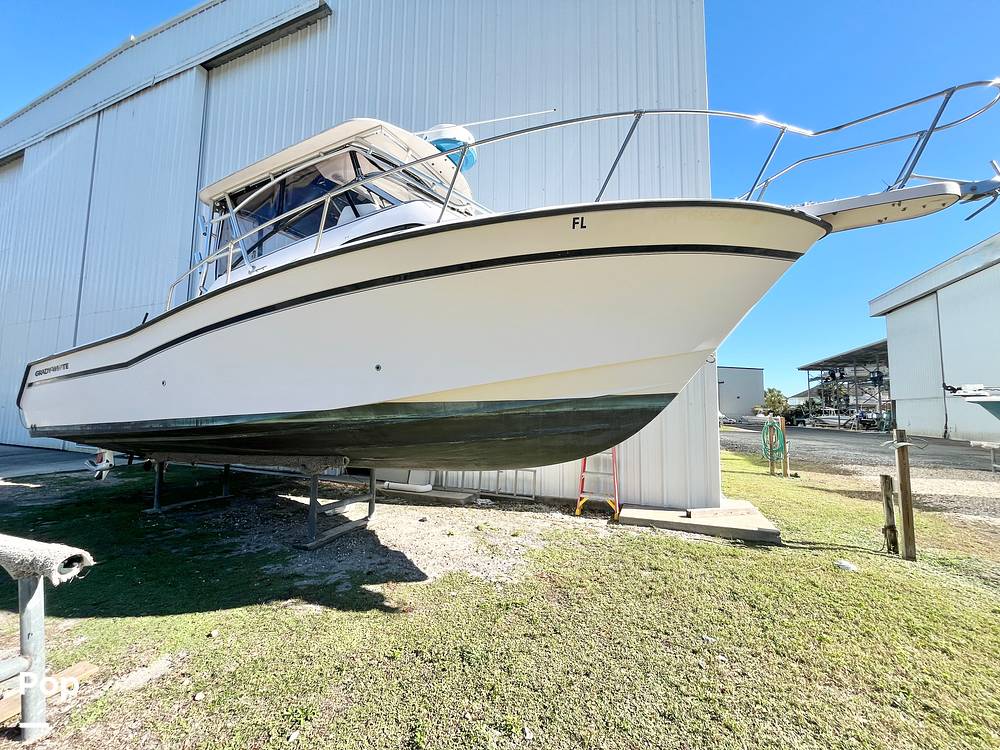 Slide: The Image of Grady-white 300 Marlin - 14937831