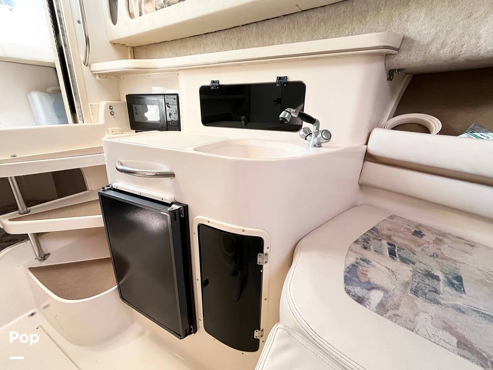 Slide: The Image of Cabin With Galley - 14937855