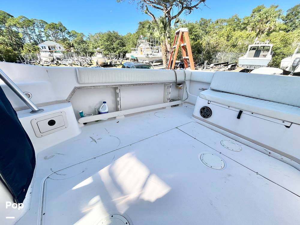 Slide: The Image of Under Gunwale Rod Storage - 14937885