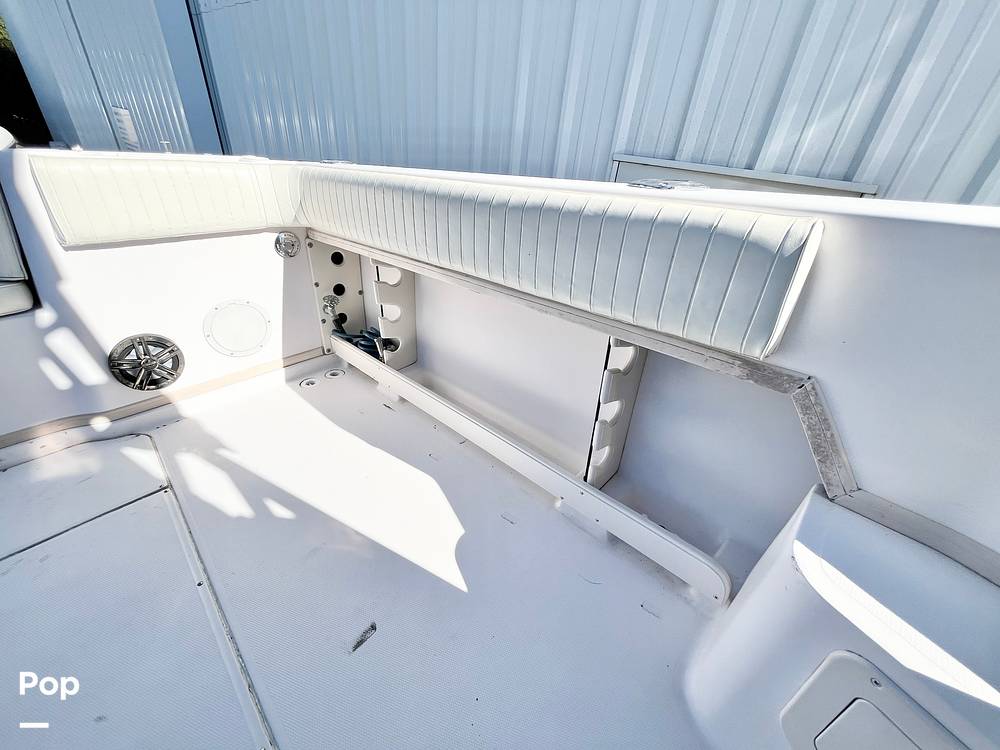 Slide: The Image of Under Gunwale Rod Storage - 14937887