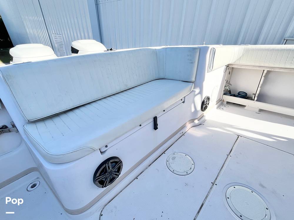 Slide: The Image of Cockpit Seating - 14937888