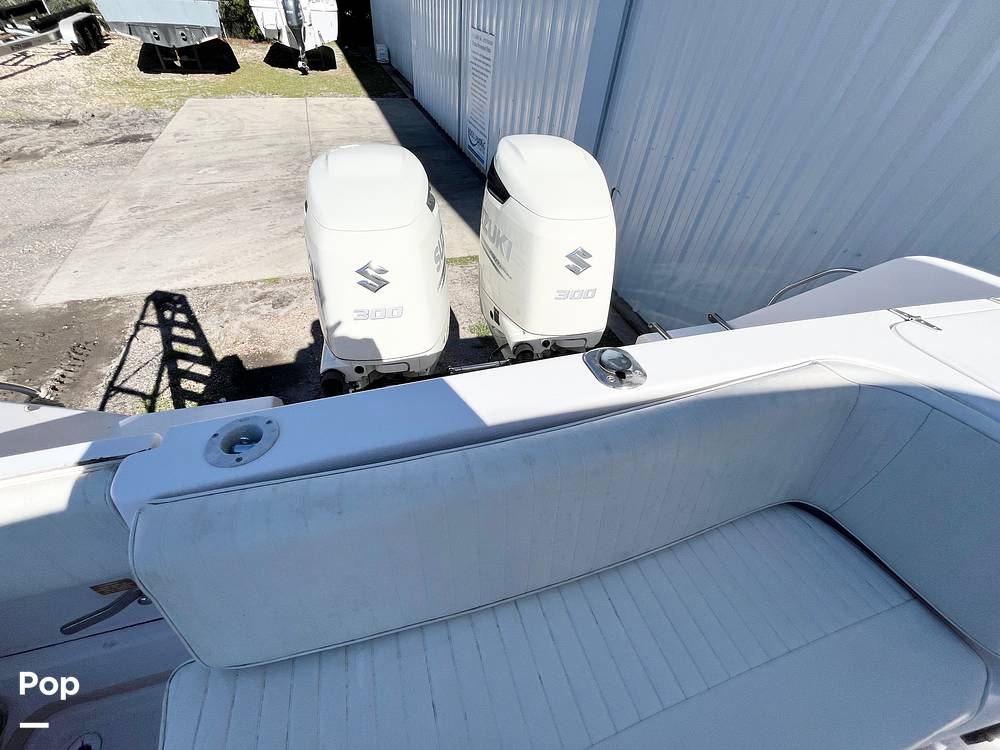 Slide: The Image of Grady-White 300 Marlin 2000 - 14937913
