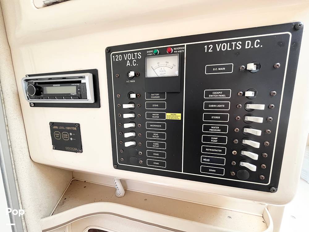 Slide: The Image of Electric Panel - 14937869