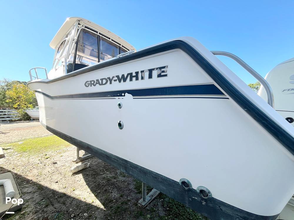 Slide: The Image of Grady-White 300 Marlin 2000 - 14937837