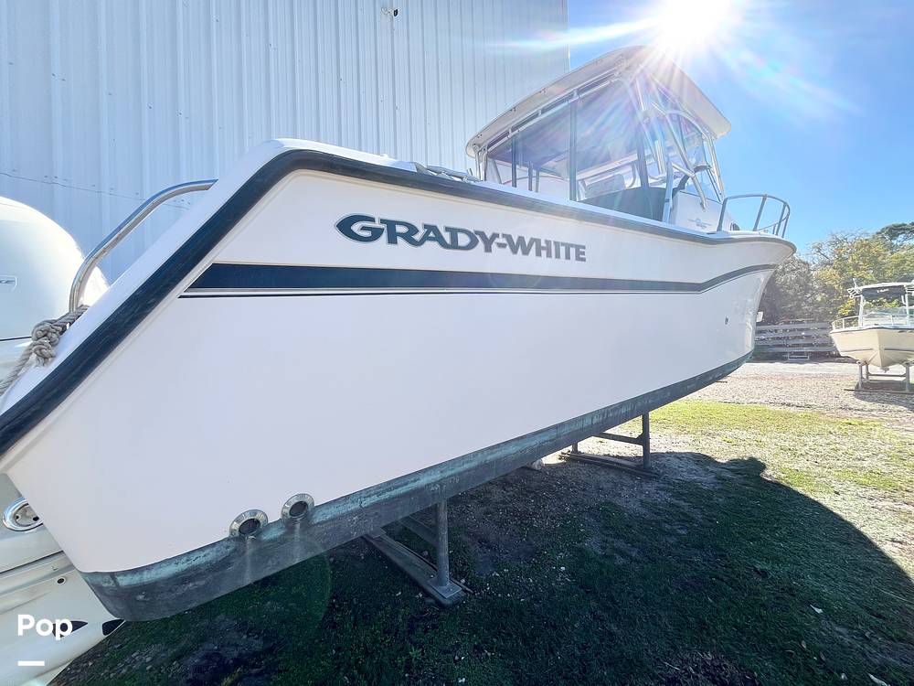 Slide: The Image of Grady-White 300 Marlin 2000 - 14937838