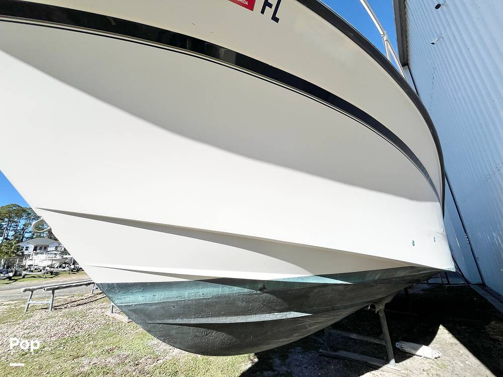 Slide: The Image of Grady-White 300 Marlin 2000 - 14937836