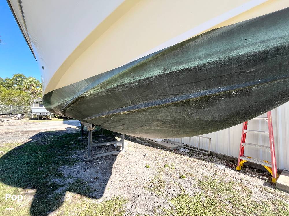 Slide: The Image of Grady-White 300 Marlin 2000 - 14937833