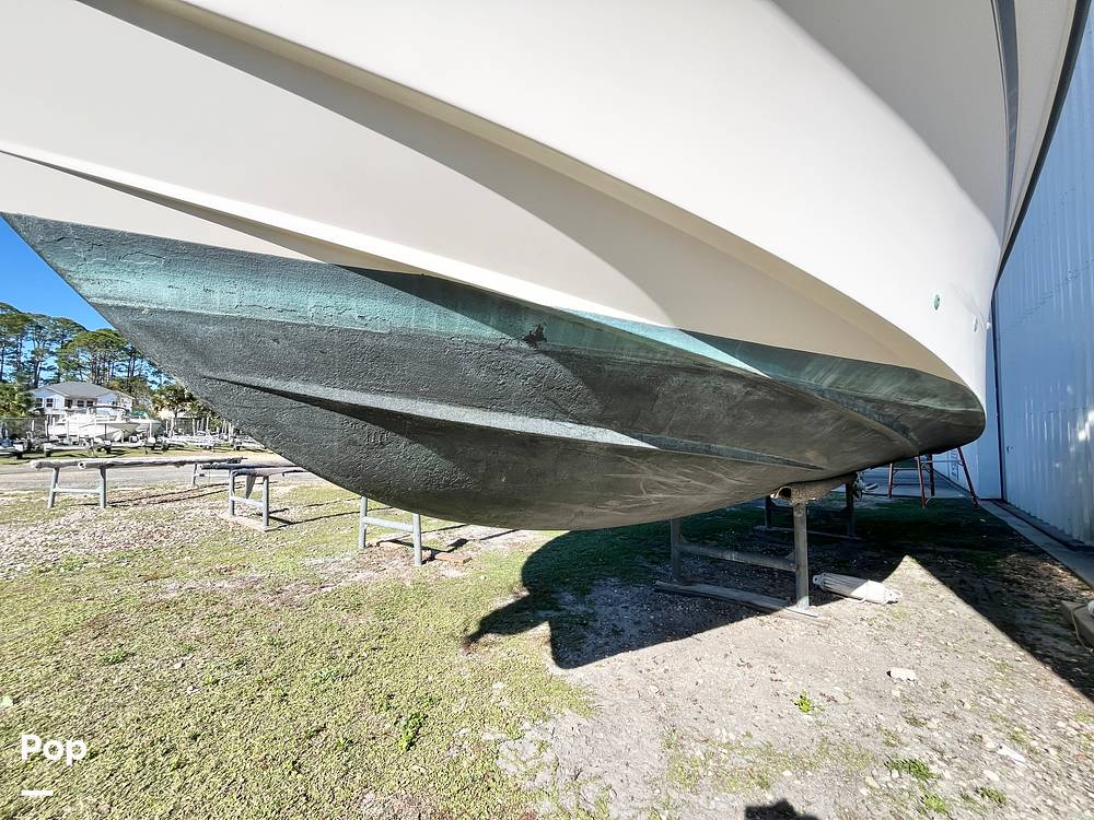 Slide: The Image of Grady-White 300 Marlin 2000 - 14937835