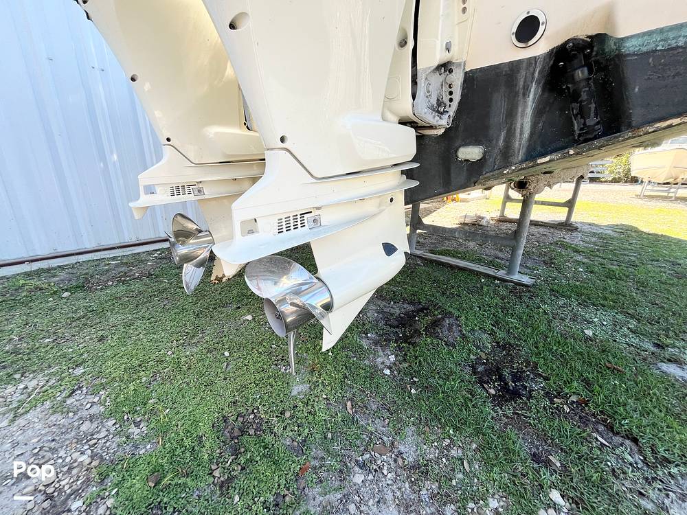 Slide: The Image of Grady-White 300 Marlin 2000 - 14937843