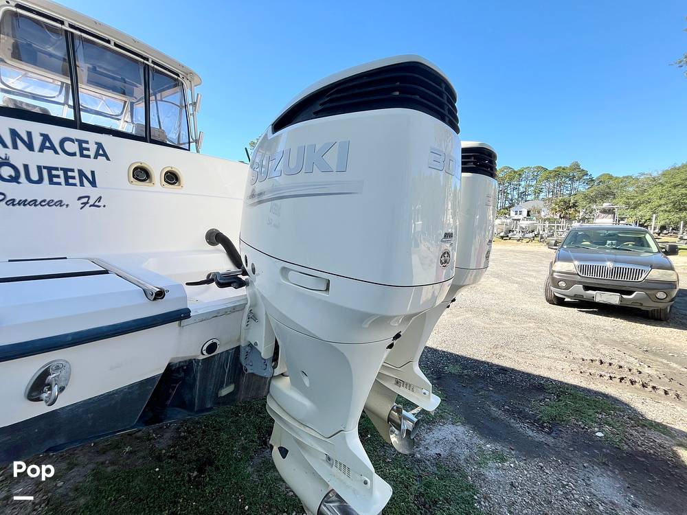 Slide: The Image of Grady-White 300 Marlin 2000 - 14937846