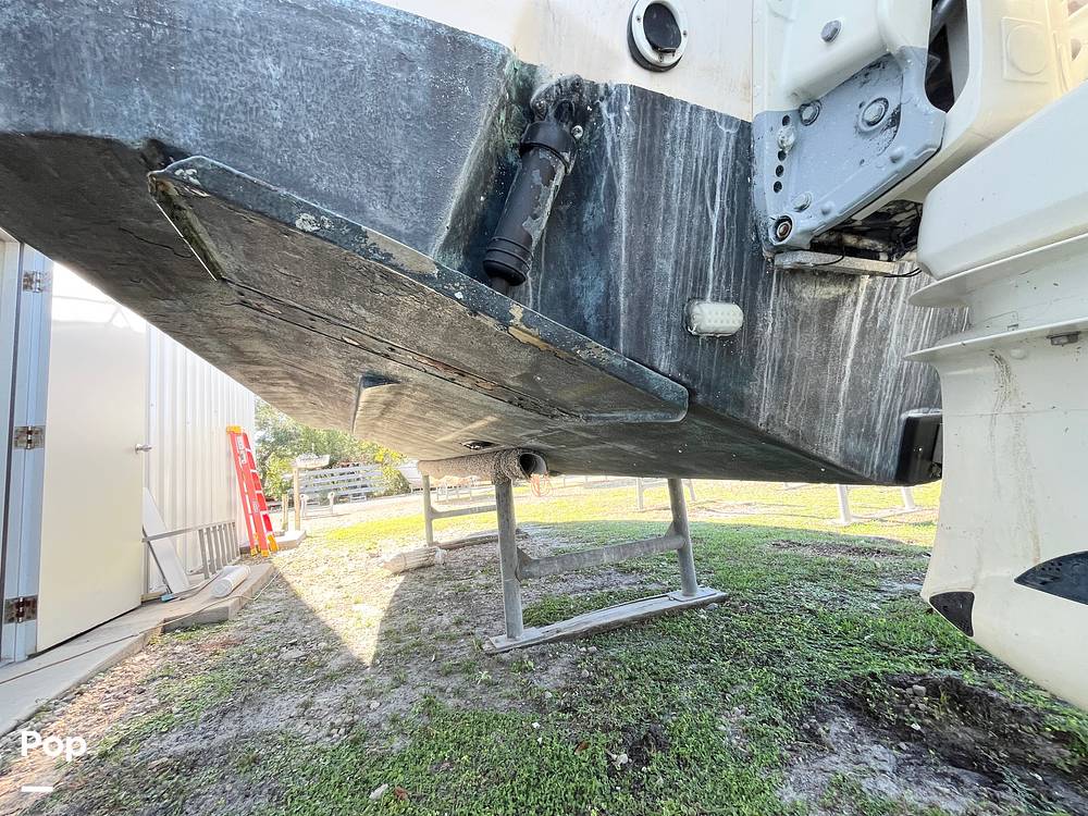 Slide: The Image of Grady-White 300 Marlin 2000 - 14937849