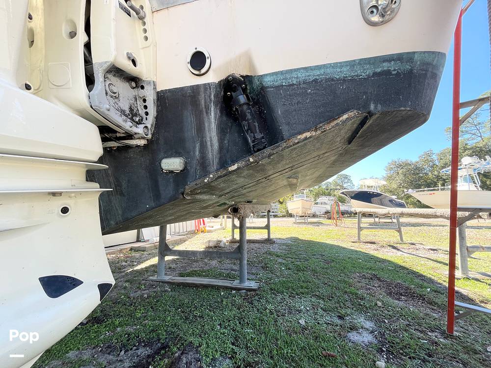 Slide: The Image of Grady-White 300 Marlin 2000 - 14937850